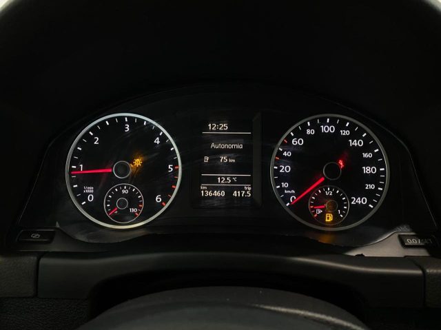VOLKSWAGEN Tiguan usata, con Chiusura centralizzata