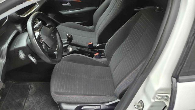 PEUGEOT 208 usata, con Chiusura centralizzata