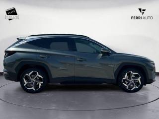 HYUNDAI Tucson usata, con Airbag Passeggero