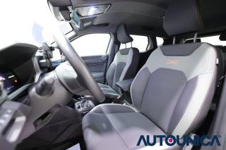 DACIA Duster usata, con Boardcomputer