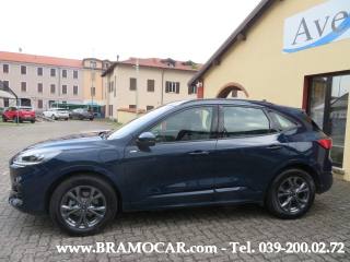 FORD Kuga usata, con Chiusura centralizzata