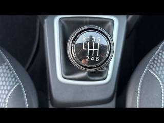 DACIA Duster usata, con Chiusura centralizzata