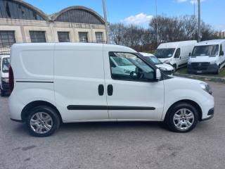 FIAT Doblo usata 4