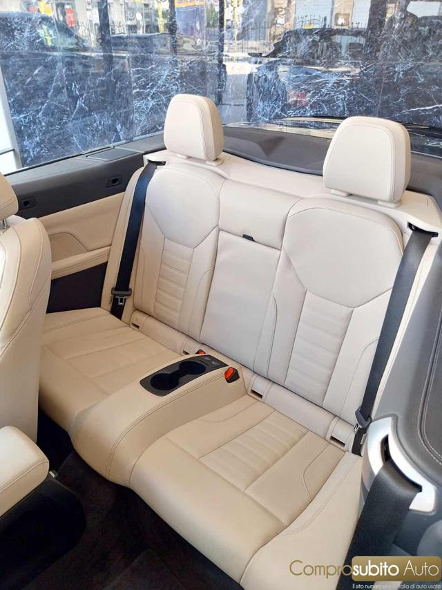 BMW 420 usata 36