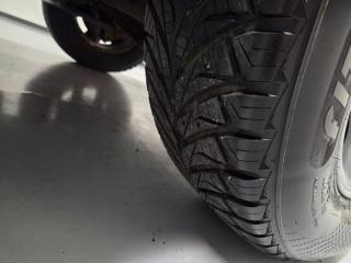 TOYOTA Land Cruiser usata, con Chiusura centralizzata