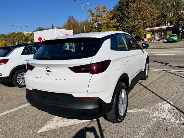 OPEL Grandland usata, con Airbag laterali