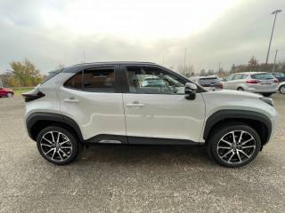TOYOTA Yaris Cross usata, con Climatizzatore