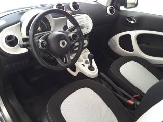 SMART ForTwo usata, con Autoradio