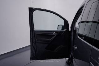 VOLKSWAGEN Caddy usata, con Controllo trazione