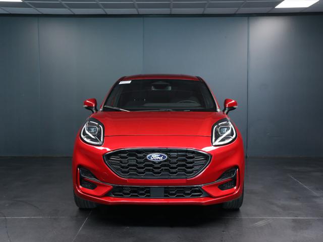 FORD Puma usata, con Airbag
