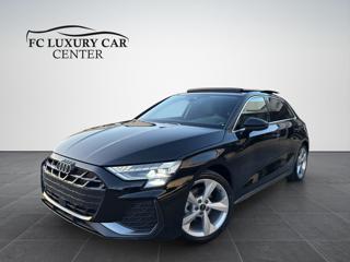 AUDI A3 usata, con Airbag laterali
