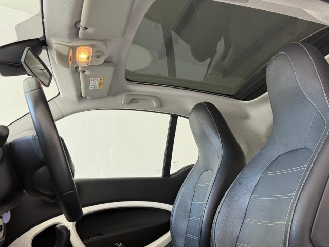 SMART ForTwo usata, con Climatizzatore