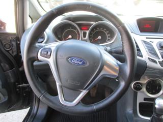 FORD Fiesta usata, con Servosterzo