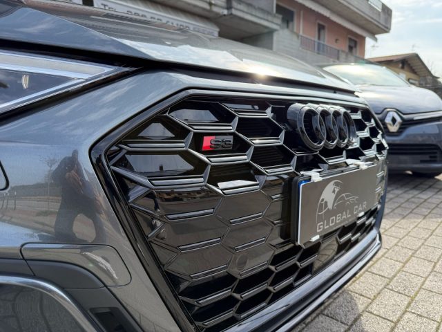 AUDI S3 usata 10