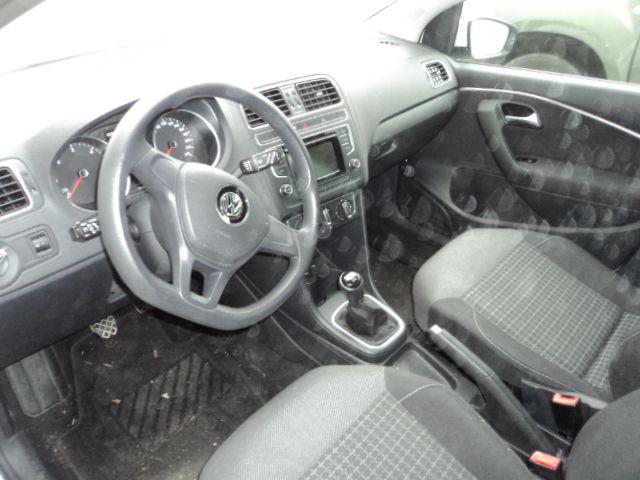 VOLKSWAGEN Polo usata, con Alzacristalli elettrici