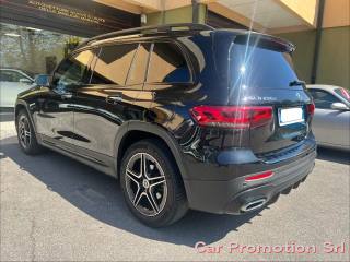 MERCEDES-BENZ GLB 200 usata, con Airbag Passeggero