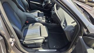 BMW 118 usata, con Cerchi in lega
