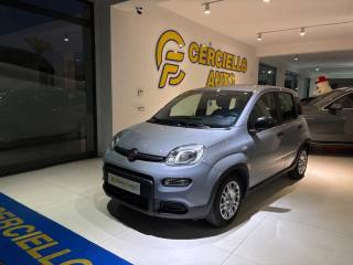 FIAT Panda 1.0 FireFly S&S Hybrid City Lifetua da ?139,00 men