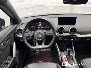 AUDI Q2 usata, con ESP