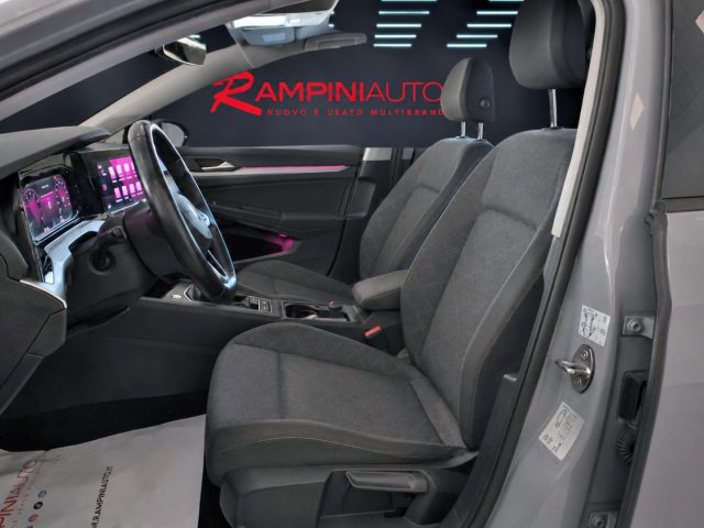 VOLKSWAGEN Golf usata 12