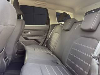 DACIA Duster usata, con Fendinebbia