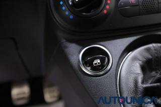 ABARTH 595 usata, con Luci diurne