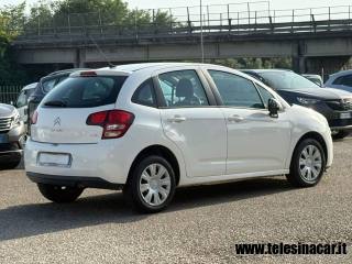 CITROEN C3 usata, con Immobilizzatore elettronico