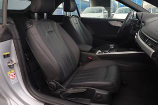 AUDI A5 usata, con Controllo trazione