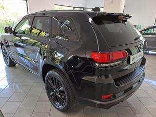 JEEP Grand Cherokee usata, con Cronologia tagliandi