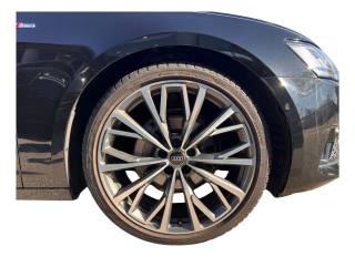 AUDI A6 usata, con Airbag Passeggero