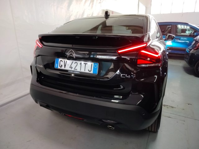 CITROEN C4 usata, con Chiusura centralizzata