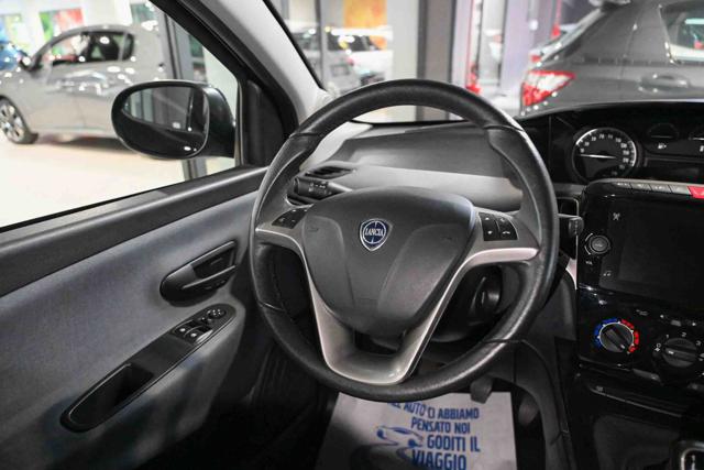 LANCIA Ypsilon usata, con Controllo vocale