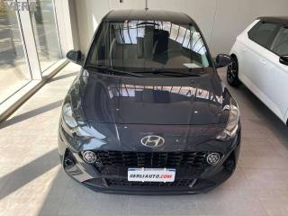 HYUNDAI i10 usata, con Airbag