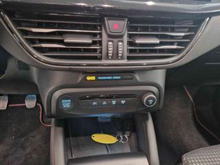 FORD Focus usata, con Cruise Control