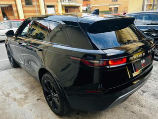 LAND ROVER Range Rover Velar usata, con Cerchi in lega