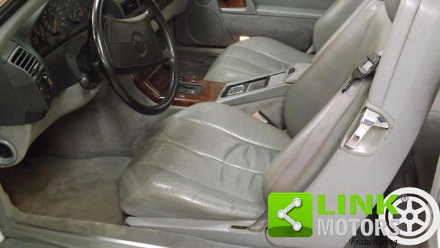 MERCEDES-BENZ 300 usata 18