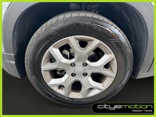 JEEP Avenger usata, con Cruise Control