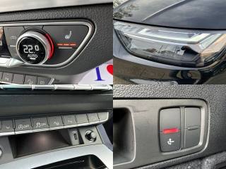 AUDI Q5 usata, con Cruise Control