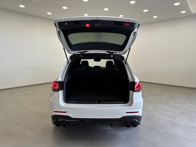 MERCEDES-BENZ GLC 43 AMG usata, con Chiusura centralizzata