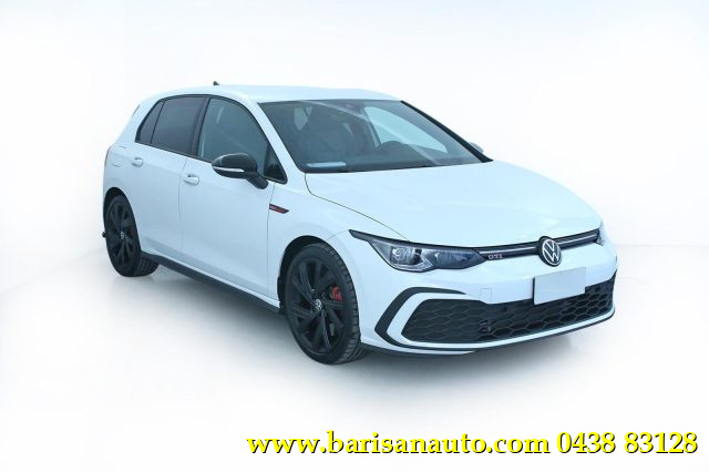 VOLKSWAGEN Golf GTI usata, con Airbag
