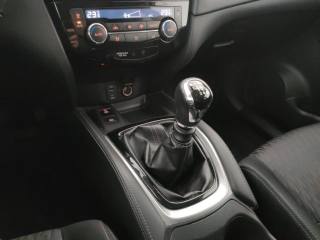 NISSAN X-Trail usata, con Controllo elettronico della corsia