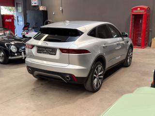 JAGUAR E-Pace usata, con Airbag Passeggero
