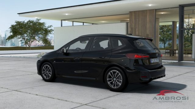 BMW 218 usata 1
