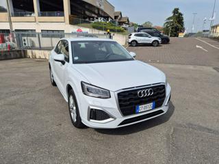 AUDI Q2 usata, con Airbag Passeggero