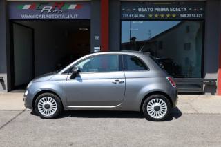 FIAT 500 usata, con Airbag