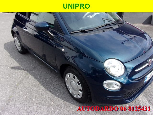 FIAT 500 usata, con Airbag laterali