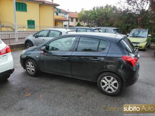 OPEL Corsa 1.2 5 porte Cosmo