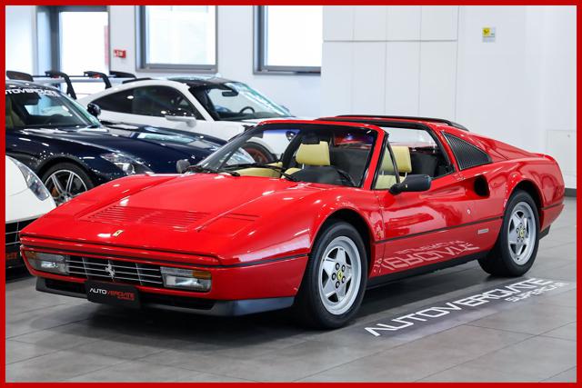 FERRARI 328 usata, con ABS