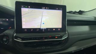 JEEP Compass usata, con Controllo trazione