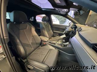 AUDI Q3 usata, con Controllo trazione